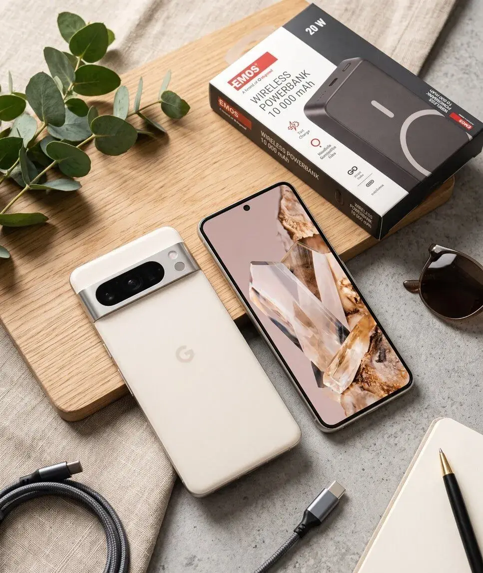Google Pixel 8 Pro 5G [ 12GB/128GB, záruka 1r. ]