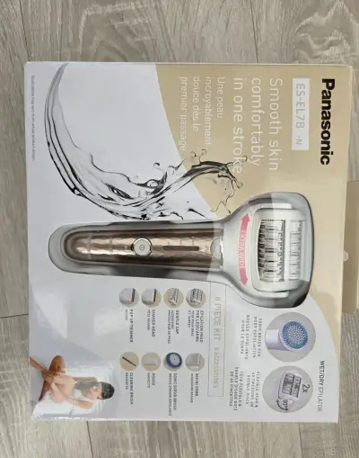 Epilátor Panasonic ES-EL7B