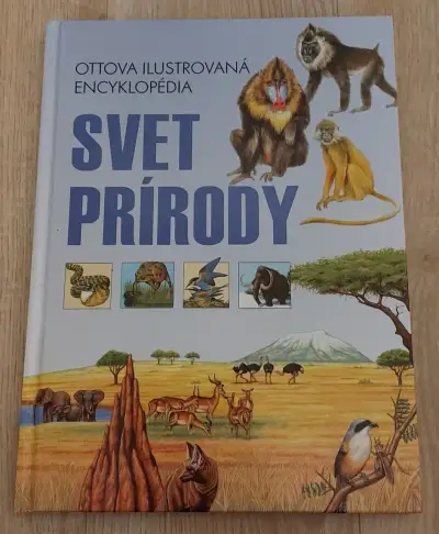 Svet prírody