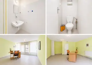 INVESTIČNÁ PRÍLEŽITOSŤ - OBCHODNÝ PRIESTOR (CENTRUM LC)