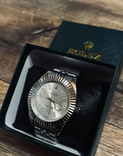 Rolex Hodinky 02