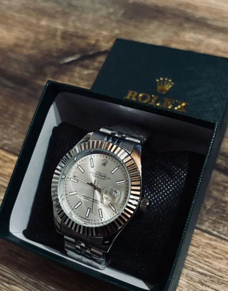 Rolex Hodinky 02
