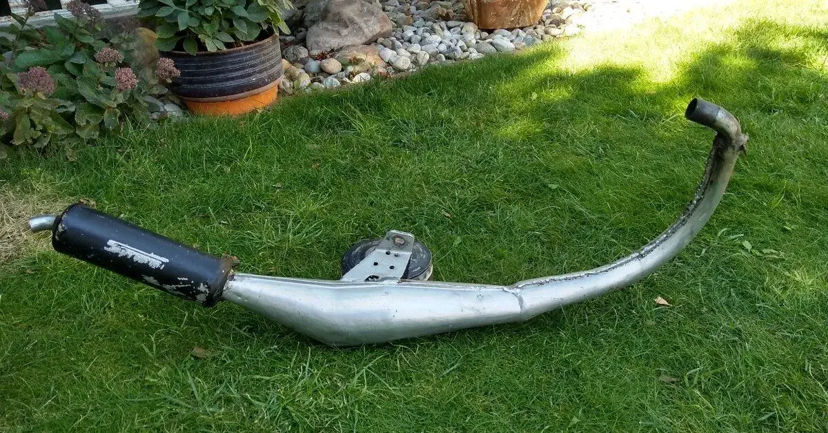 Ladeny vyfuk SINONINI na obsah 50cm.kubickych.