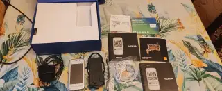 Nokia 5230