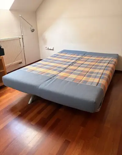 Rozkladací gauč