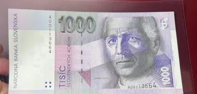 1000 sk 1995 A a 1000 sk 1999 A