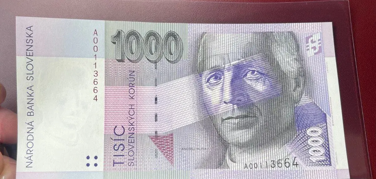 1000 sk 1995 A a 1000 sk 1999 A