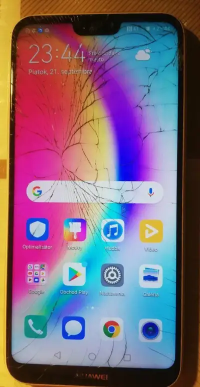 Diely - Huawei P20 Lite