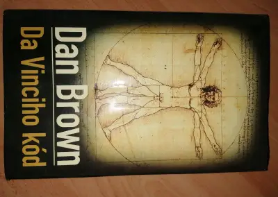 Dá vinciho kod