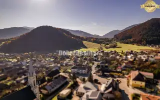PREDAJ: Historický hostinec pod Muránskym Hradom, 1102 m2, M