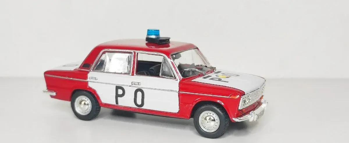 Lada 1500 PO