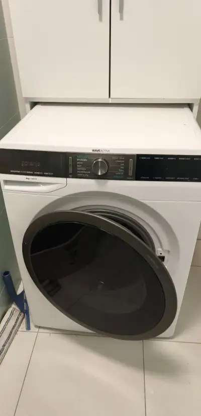Gorenje W2S846LN - práčka