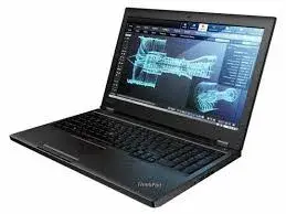 Lenovo ThinkPad P53:Core i7 9850H,32GB,512GB,RTX3000 6GB