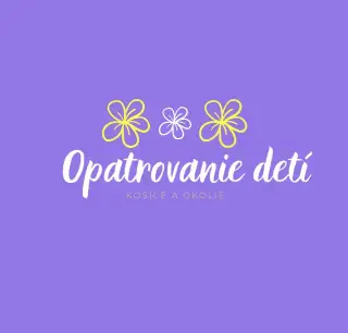 Stráženie detí počas školského roka | Košice a okolie