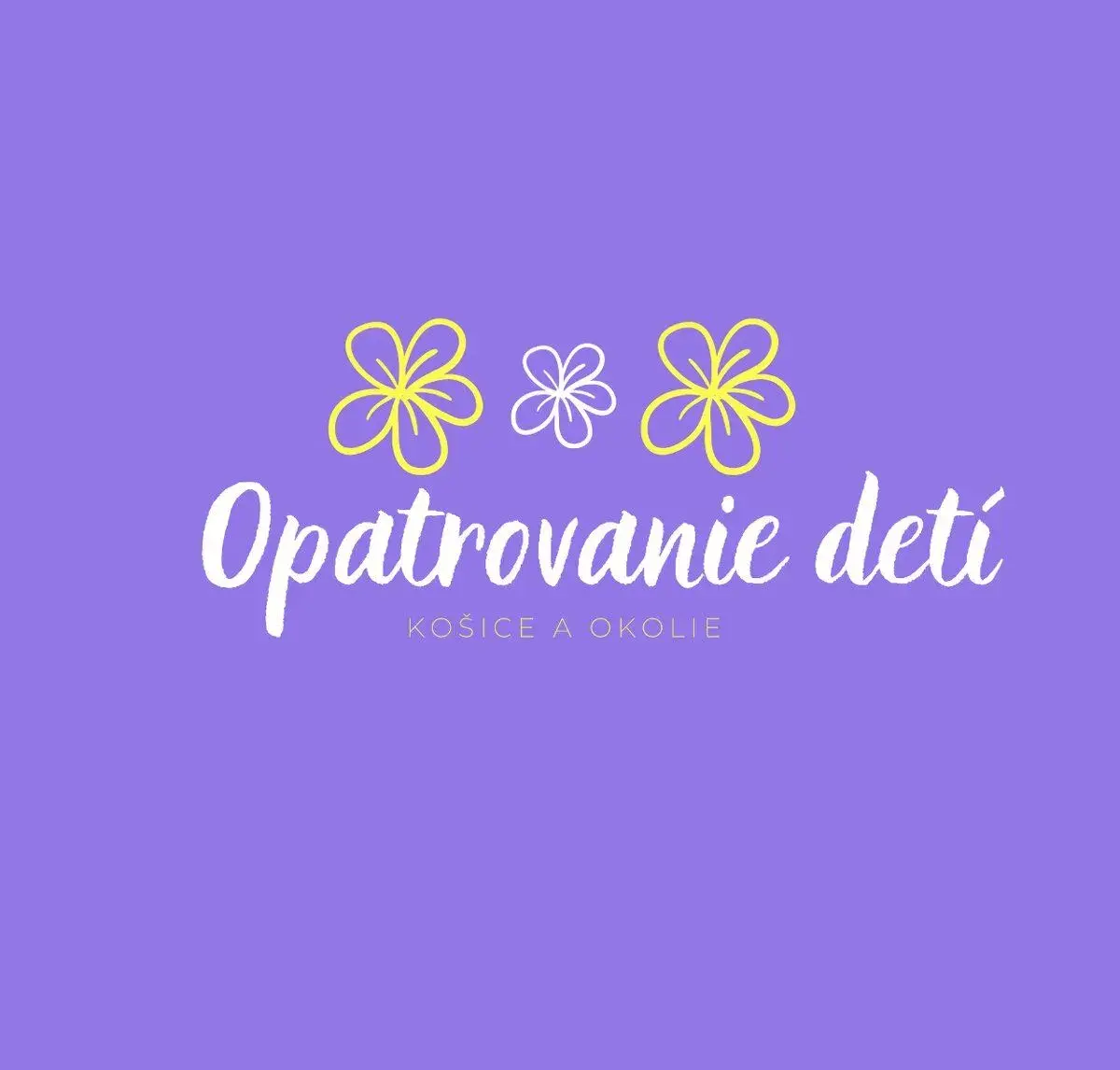 Stráženie detí počas školského roka | Košice a okolie