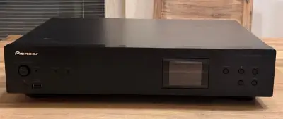 Streamer Pioneer N50 odblokovaný