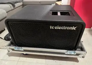 Bedňa TS - 212 RS + case
