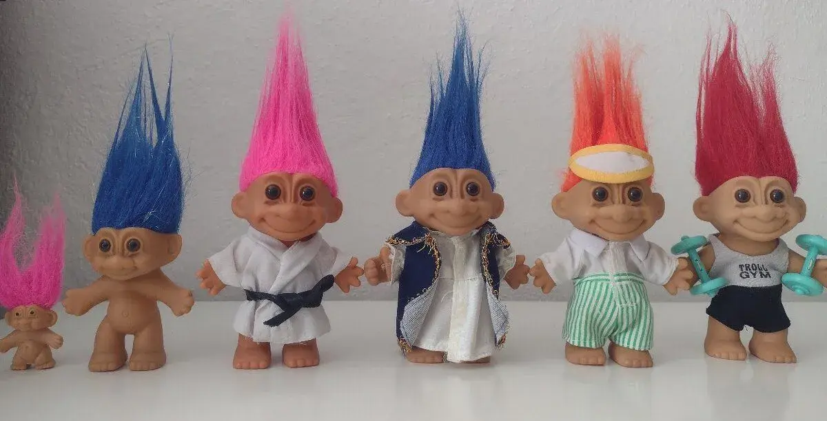 Trollovia