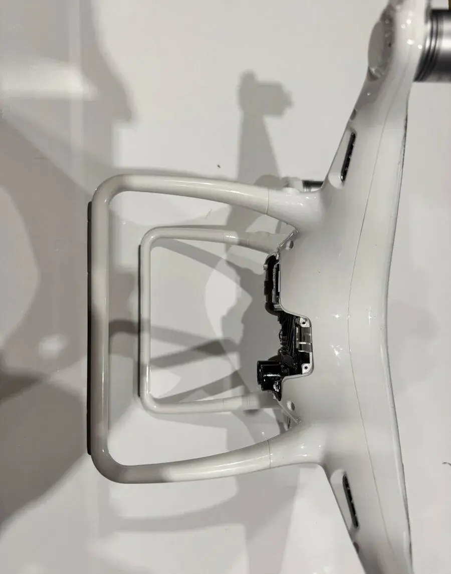 Rozpredám dron DJI Phantom 4 advanced