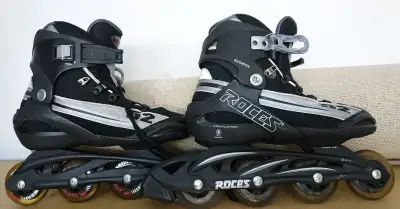 Inline korčule ROCES