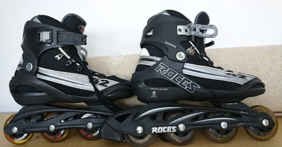 Inline korčule ROCES