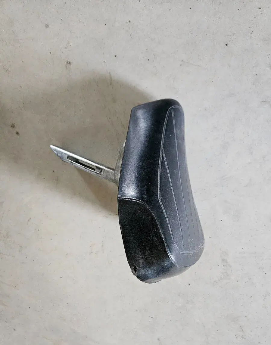 Piaggio bravo