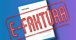 POVINNÁ E-FAKTÚRA od 01.01.2027, ÚČTOVNÍCVTO, MZDY