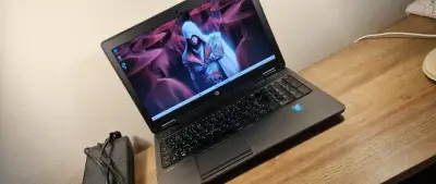 NT SK/ENG Zaruka Core i7 16GB RAM 756GB SSD Nvidia 2GB Grafi