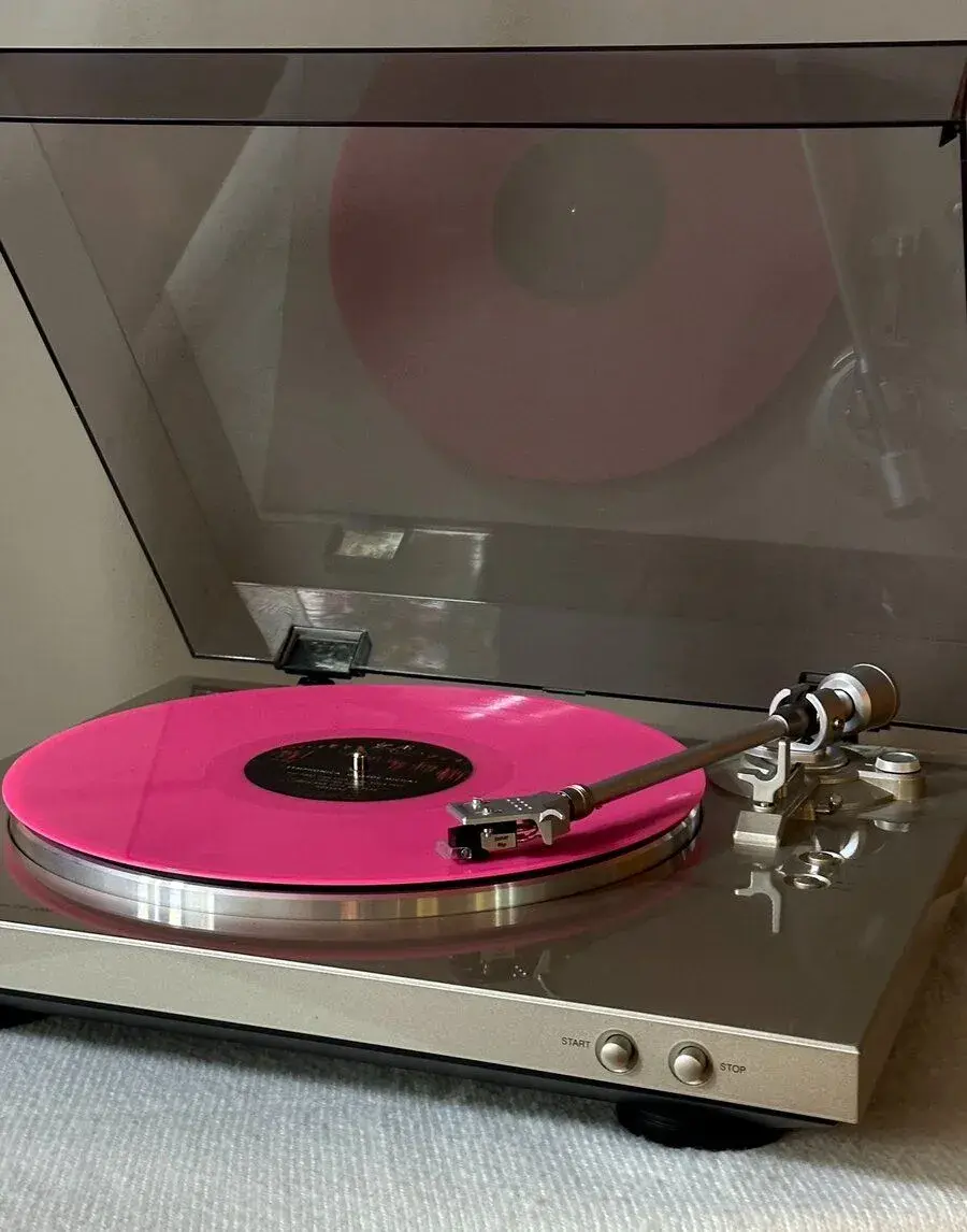 Denon DP 300 F