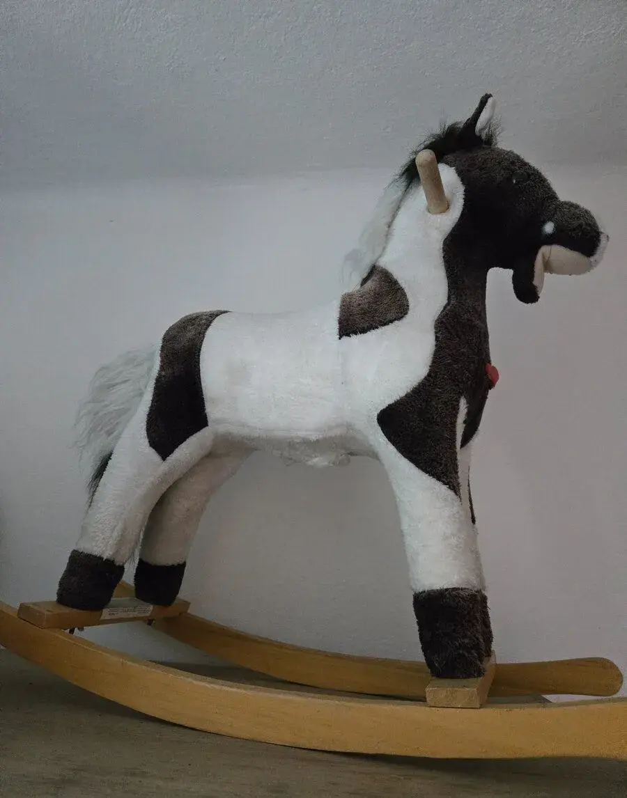 Hojdaci koník
