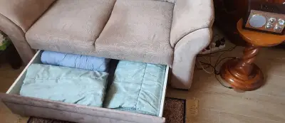 Skoro novu sedaciu supravu 3 + 2