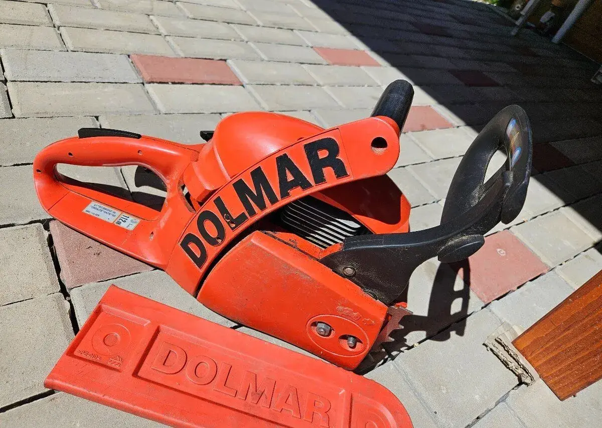 Dolmar