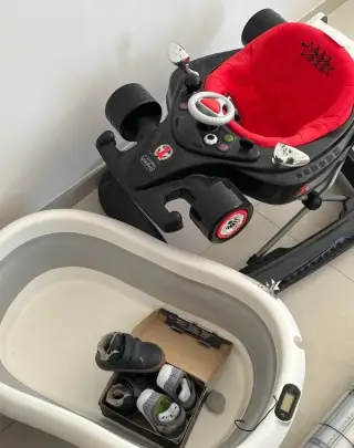 Veci pre deti a bábätka