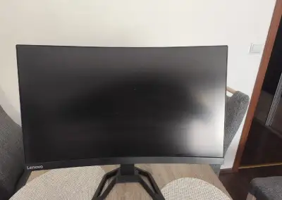 Lcd monitor