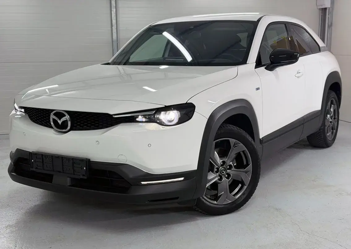 Mazda MX-30 – 28 900 km