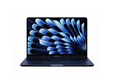 MacBook Air 13" M4 16GB – záruka+poistenie Alza (ako nový)