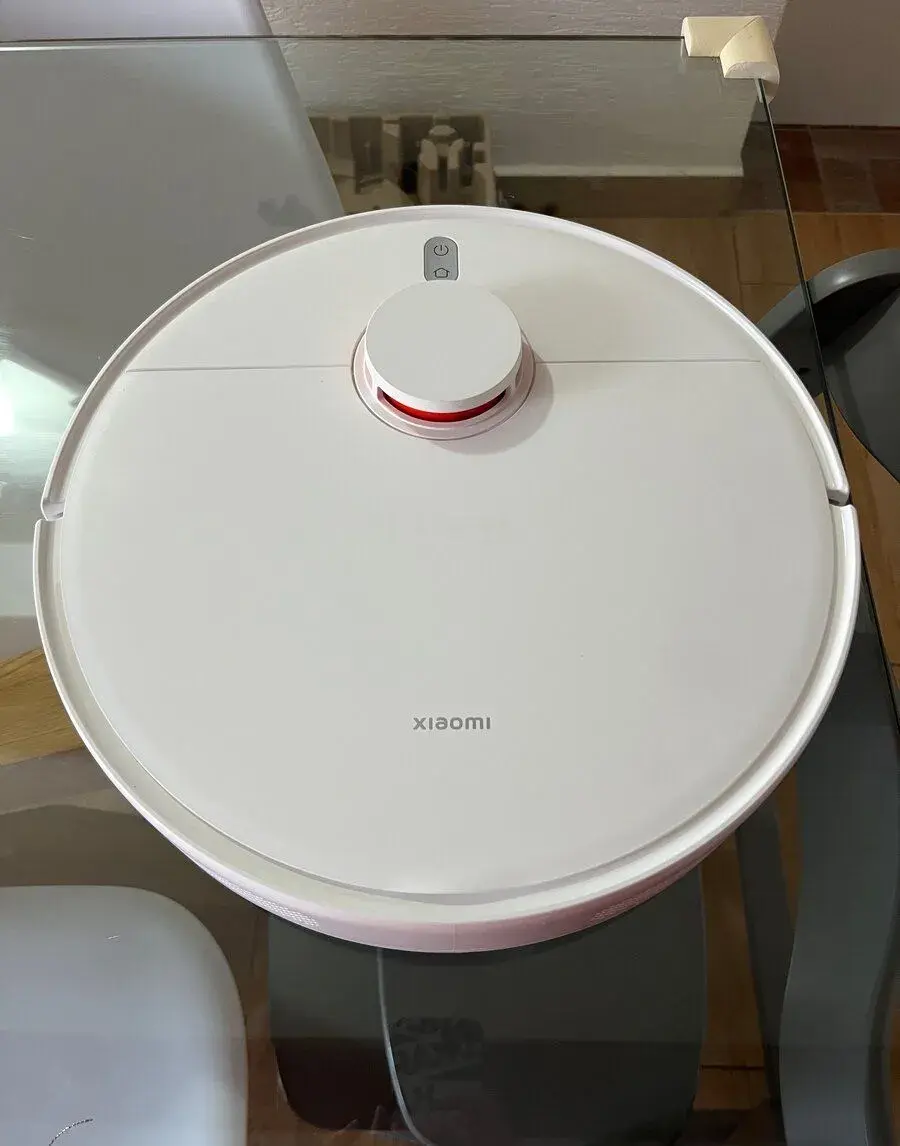 Xiaomi robot vacuum S40C