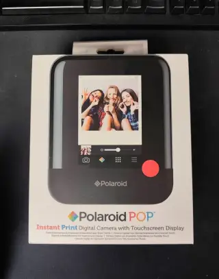 Polaroid POP