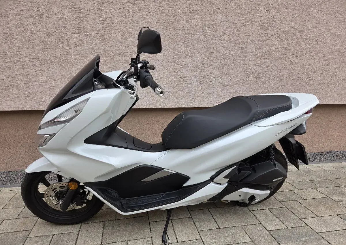 Honda PCX