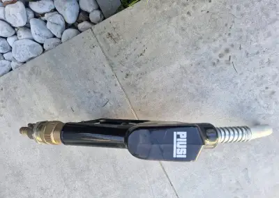 Piusi pistol na naftu
