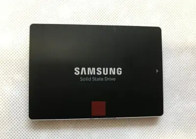 Ssd disk SAMSUNG 850 PRO 512GB sata 2,5".