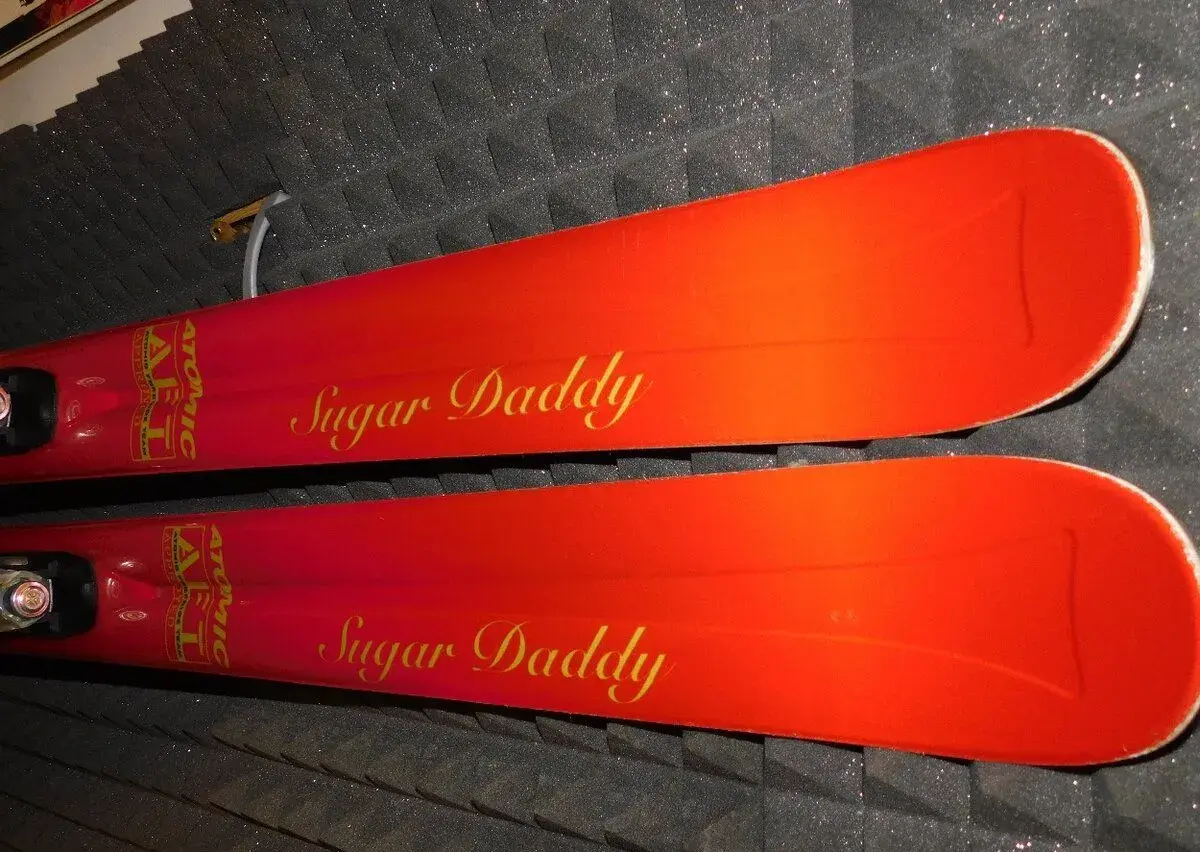 Atomic FreeRide SugarDADDY 173-153CM