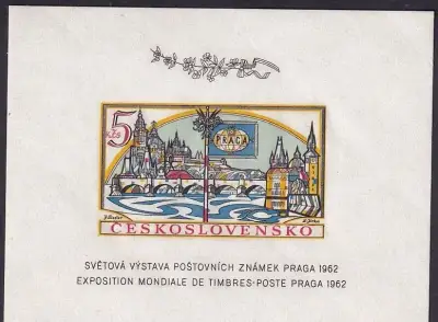 ČSR II - Pofis A1268B