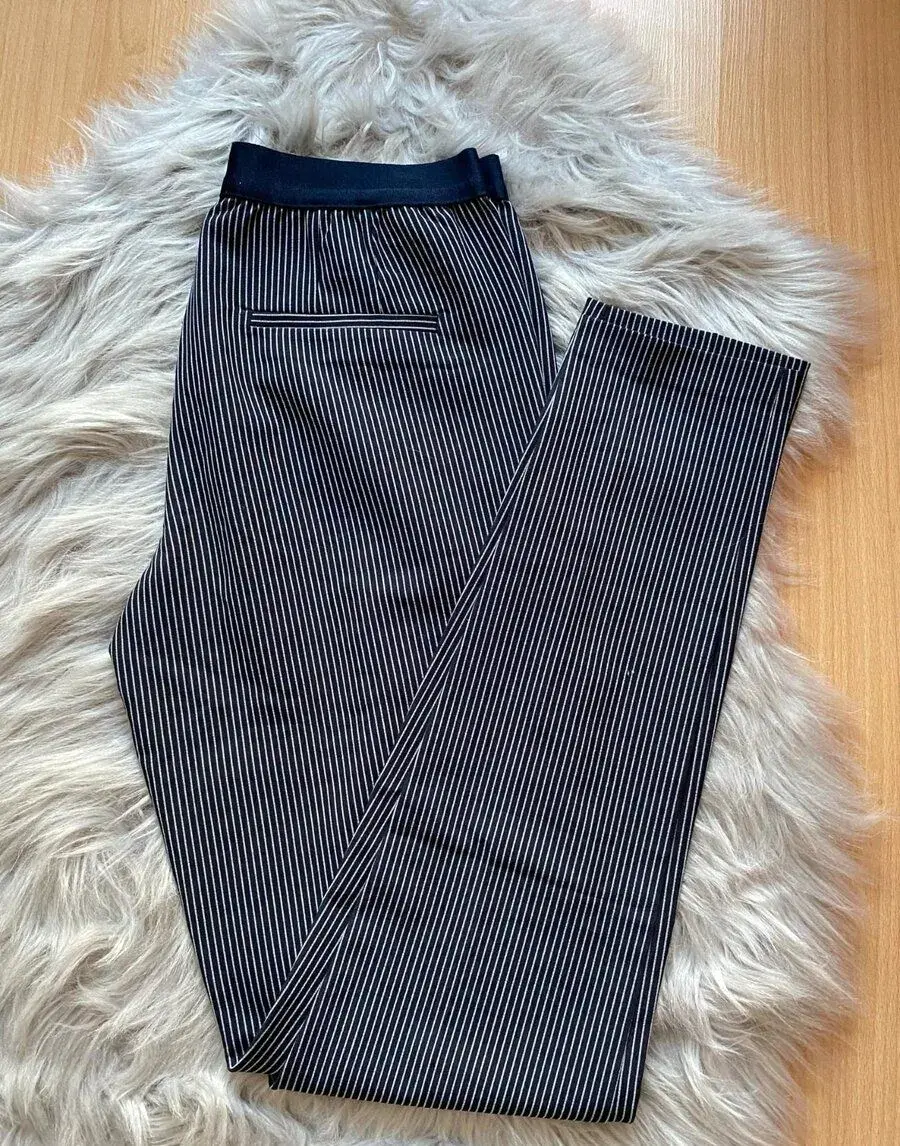 Dámske elegantné nohavice zn. Esmara