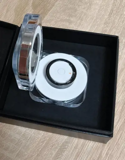 Samsung Galaxy Ring 12