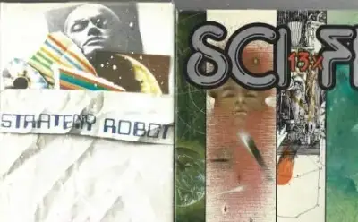 Sci-fi
