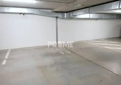 Garážové parkovacie miesto, NOVOSTAVBA, Šusteková ulica, Pet
