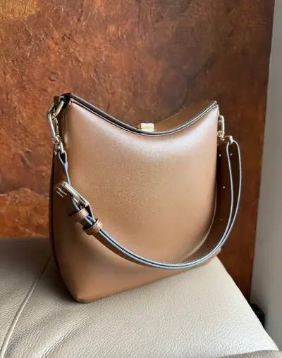 Kabelka Furla hneda