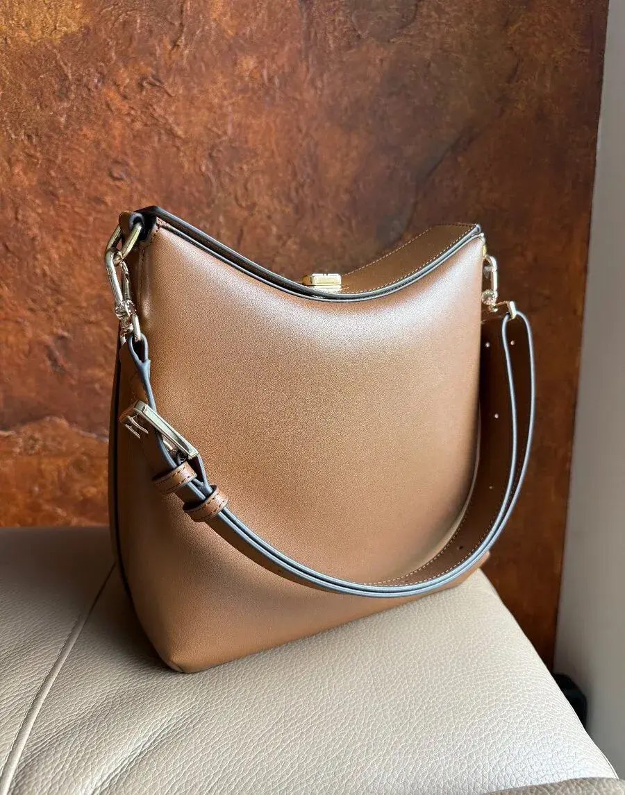 Kabelka Furla hneda
