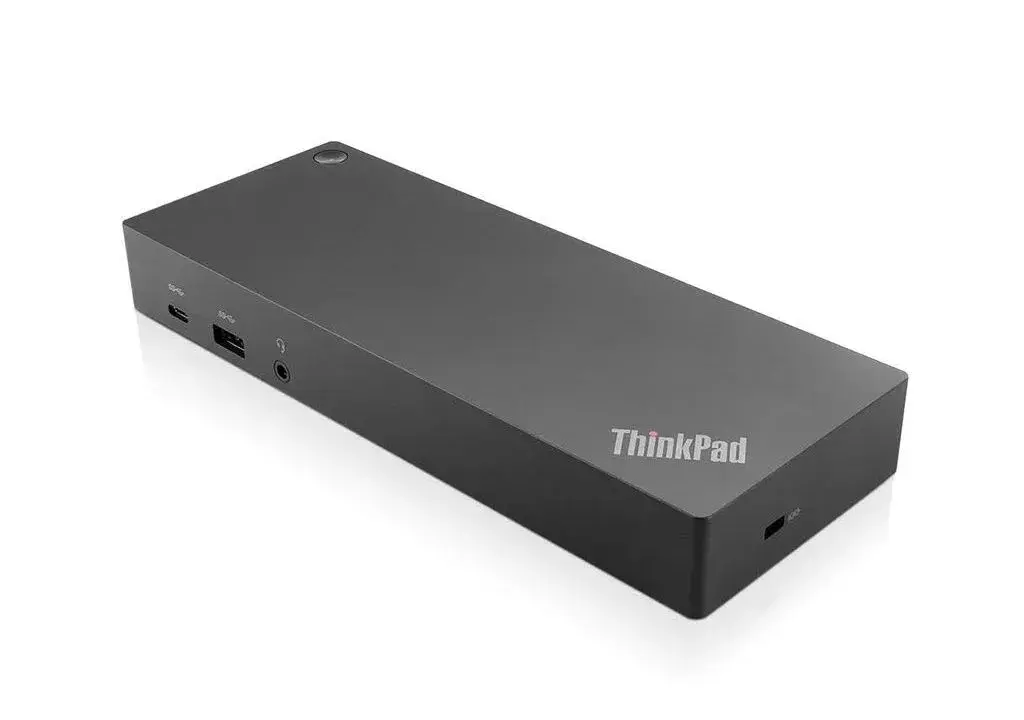 Dok Lenovo ThinkPad Hybrid USB-C with USB-A Dock 40AF